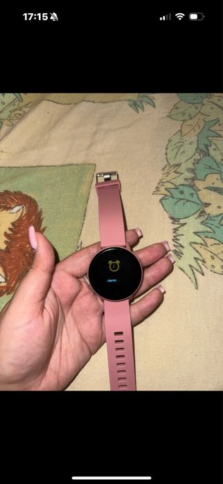 SmartWatch Avon nou