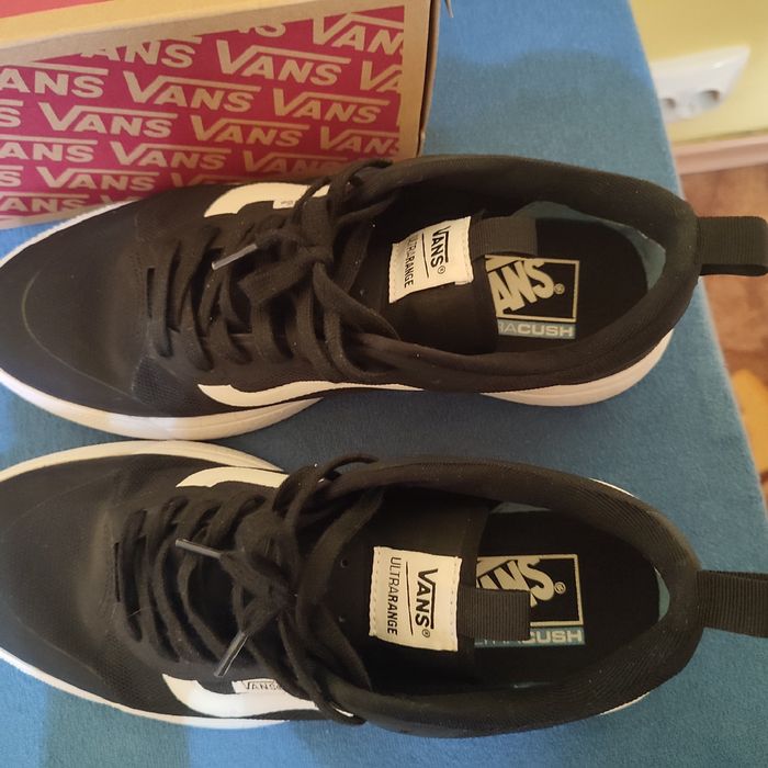 Incaltaminte sport Vans Ultrarange EXO Mte nr. 41