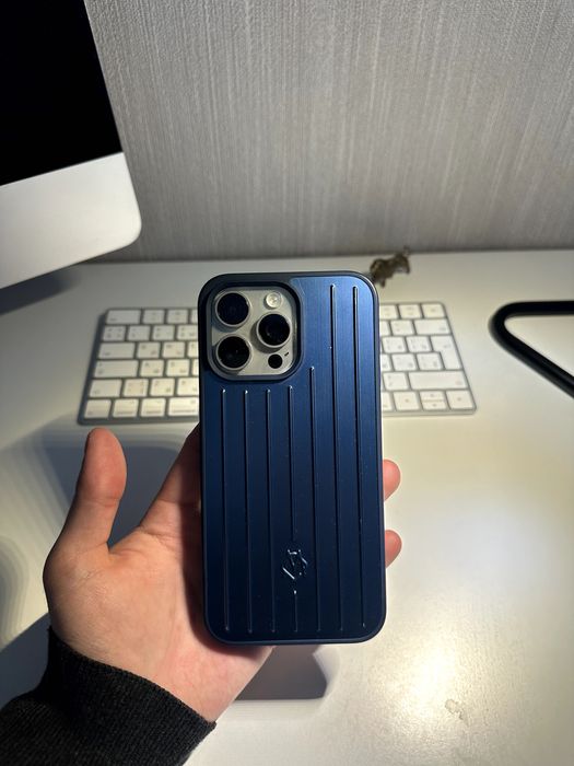 iPhone 15 Pro Max 256 GB