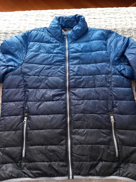 Мъжко олекотено яке