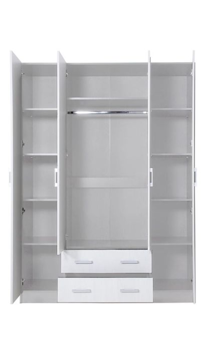 Шкаф для одежда.