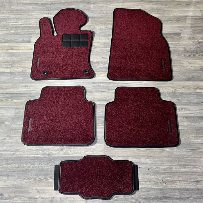 Авто коврики Toyota