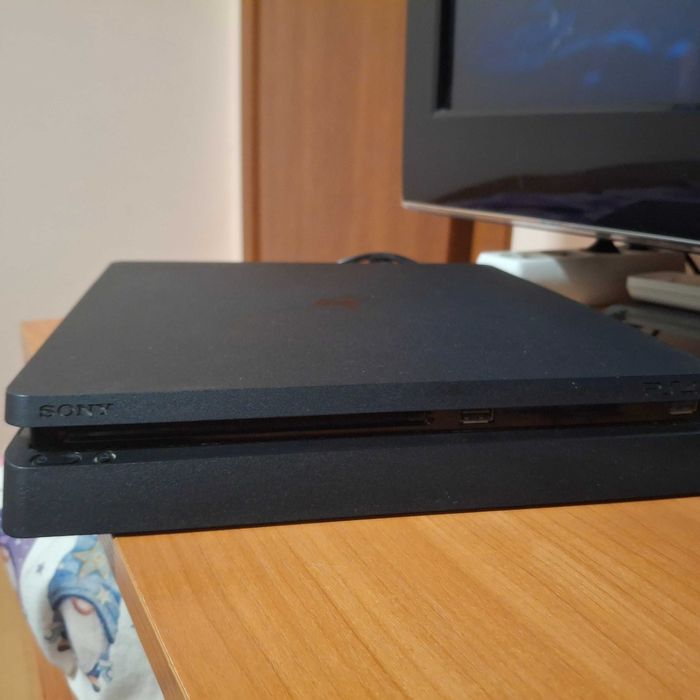 Sony Playstation 4