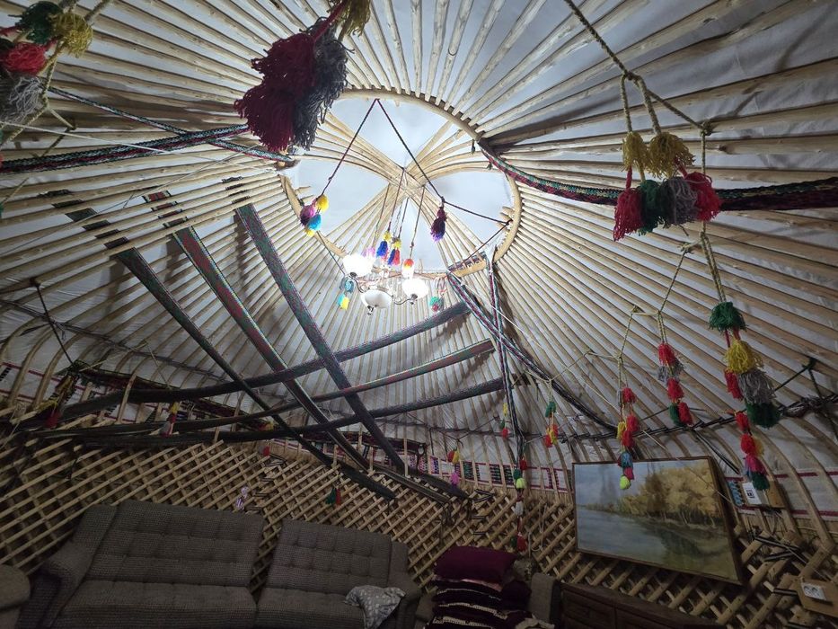 Кара уй сатилады