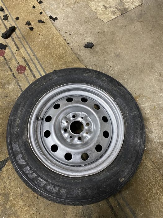 175/65/14 14штамп