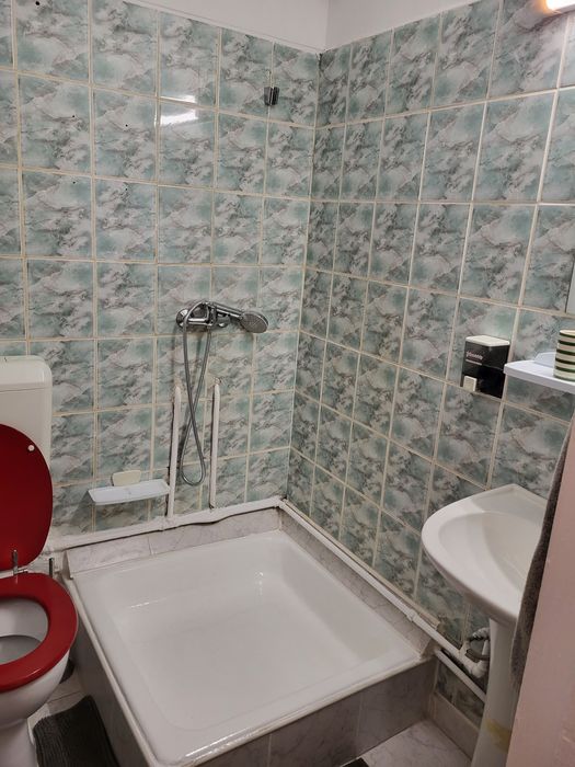 Propietar, garsoniera de inchiriat, Teiul Doamnei 108