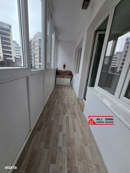 Strada Jupiter - Apartament 2 camere - Etaj 2 - Bloc Nou