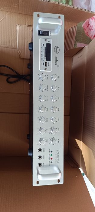 Продам систему оповещения