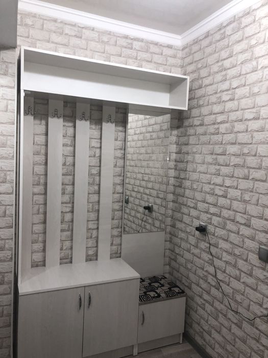 Жастар 2; однушка