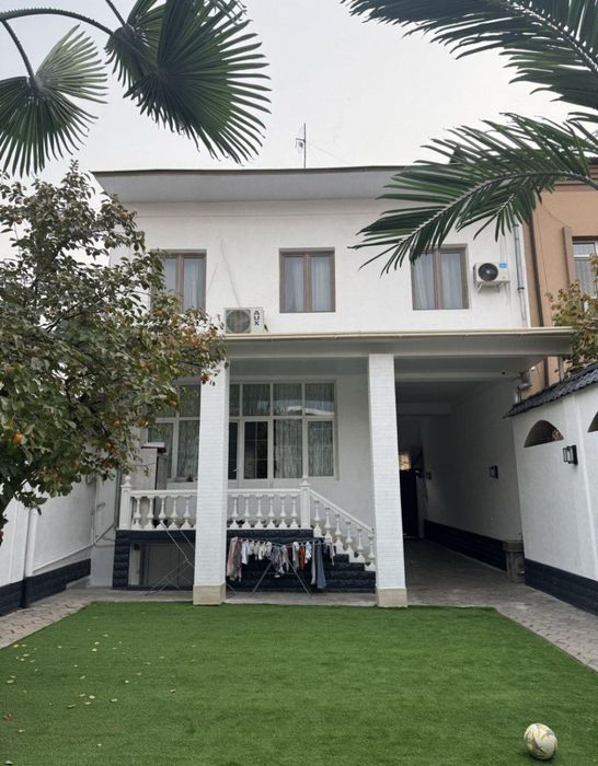 Участок Яккасарайский район улица Ракат