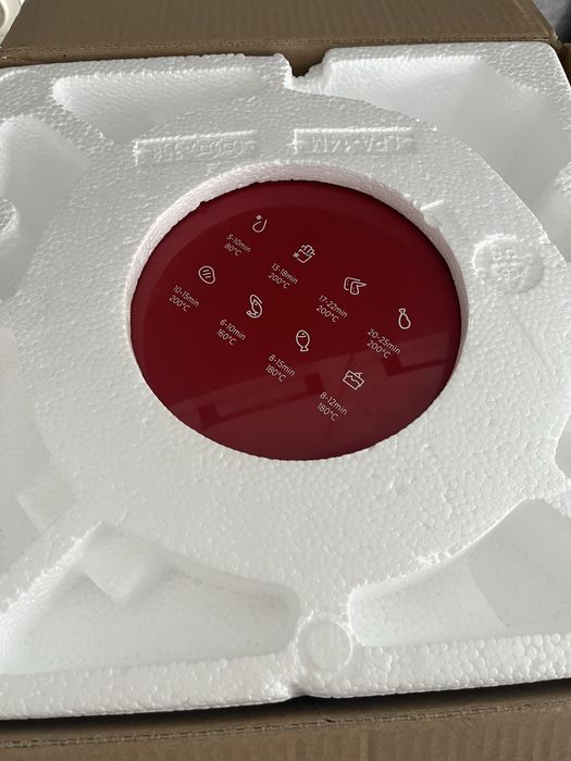 Продавам Delimano Air Fryer Pro