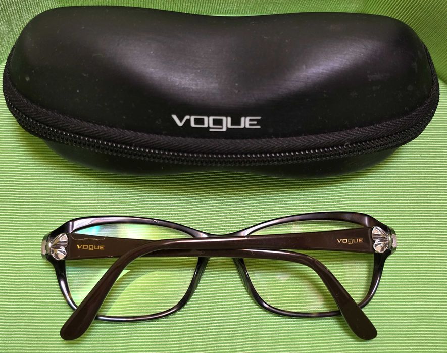 Оригинални диоптрични очила