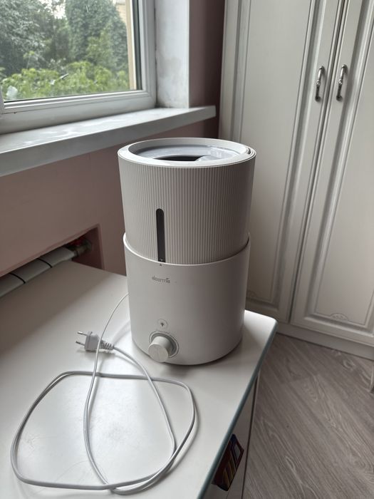 Продам увлажнитель Xiaomi Deerma