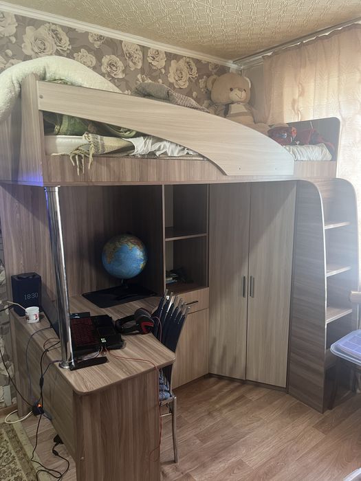 Продам детский гарнитур