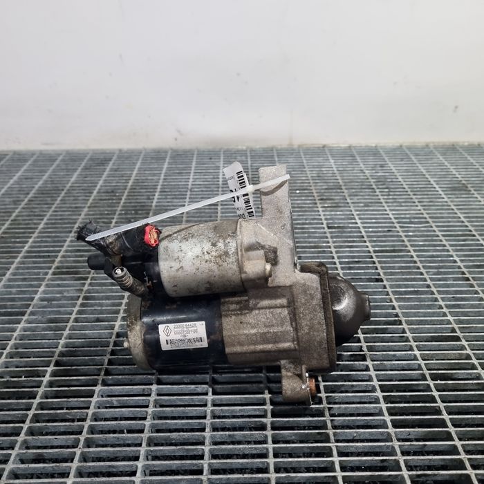 Electromotor Dacia Duster II 1.3 Benzina 2019 - 2021 96kW 131CP 1332CC Manuala H5H 470 H5H 480 (1520) Benzina 4x2 233006422R Garantie