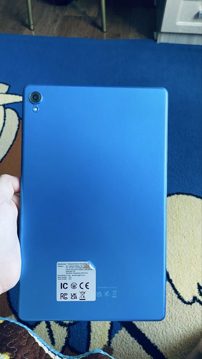 Планшет TAB10 Lite