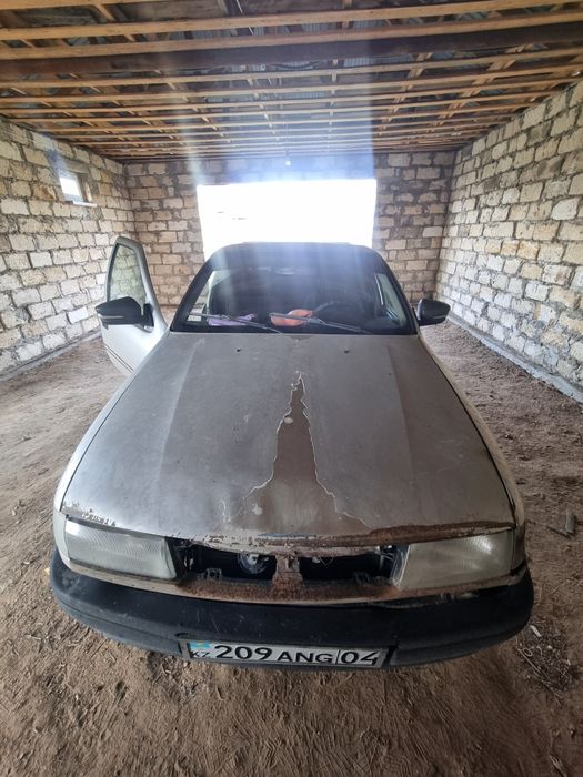 Продам opel vectra a