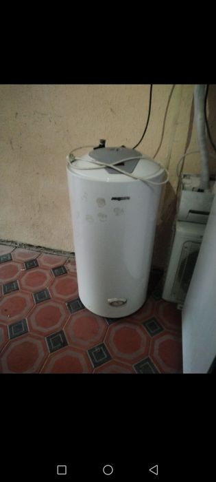 Prodam  vso iz doma