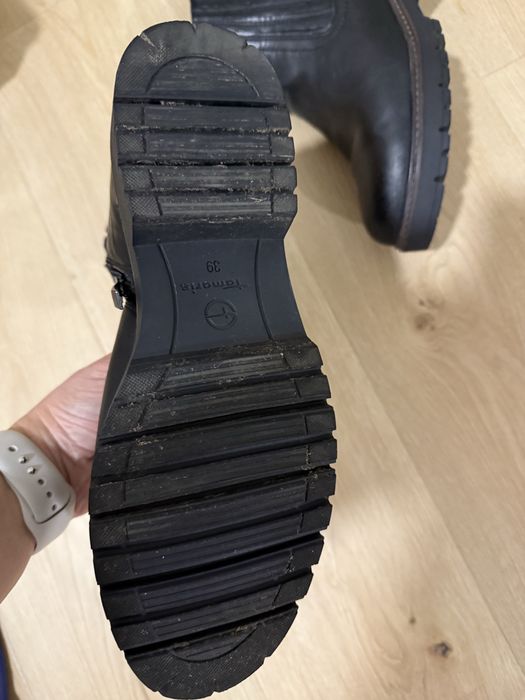 Дамски боти Tamaris