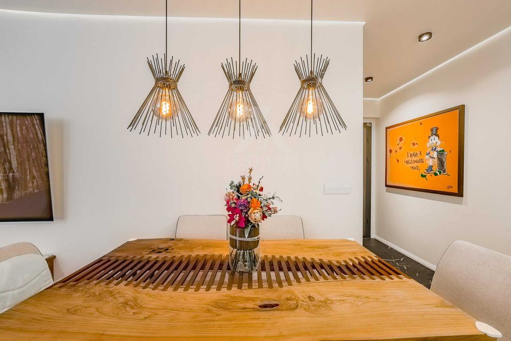 2- стаен апартамент в кв. Горубляне-Гр. София