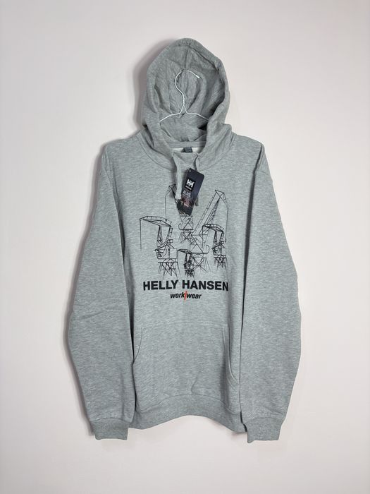 Helly Hansen Manchester Graphic хууди