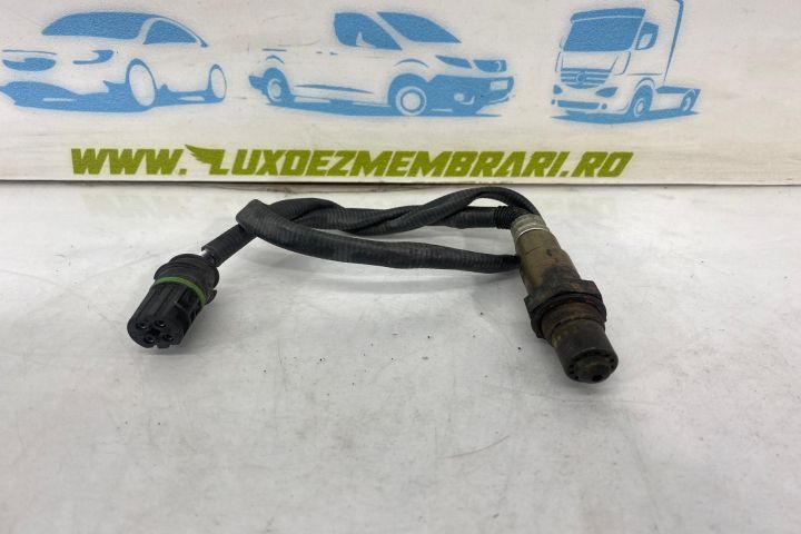 Sonda lambda 0258010435 750 i  N63B44B BMW Seria 5 F07 seria