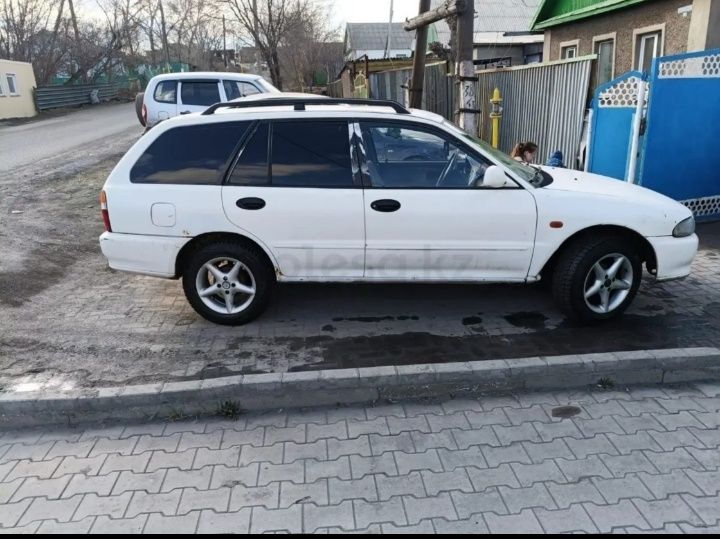 Продам Mitsubishi Lancer VII
