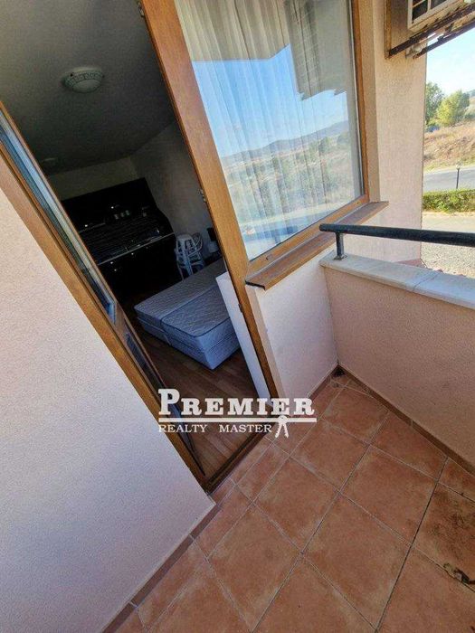 Продава се Едностаен апартамент в к.к. Слънчев бряг - 38 кв.м за 1022 €/кв.м - Снимка #7