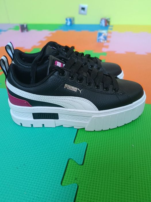 Маратонки Puma, нови 37 номер