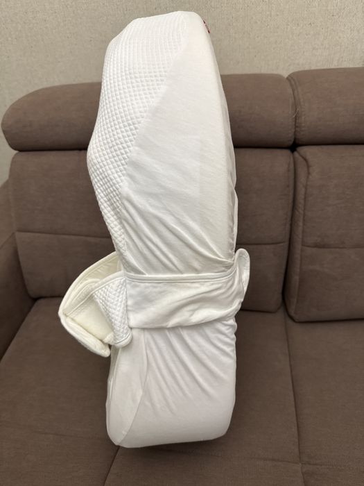 Продам кокон для младенца