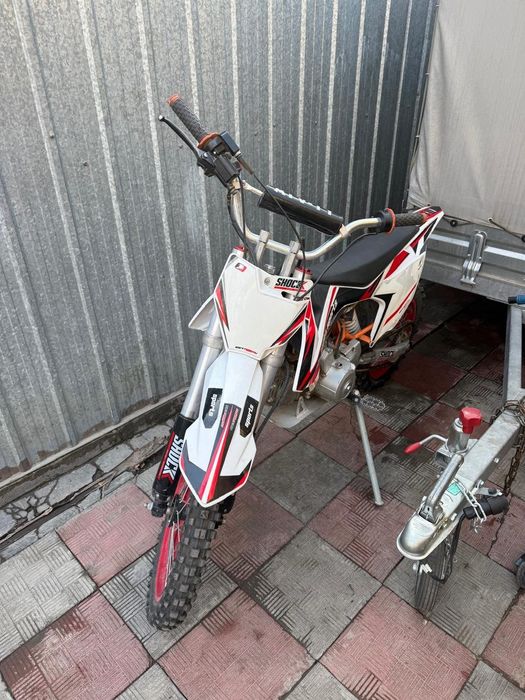 Продам.  питбайк