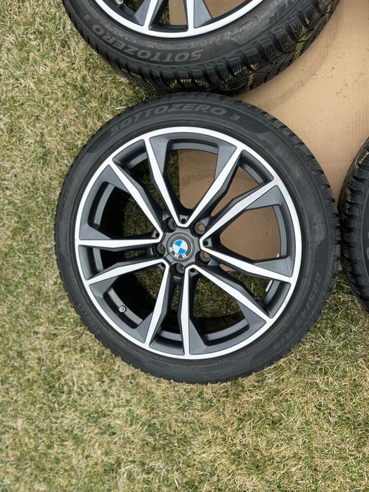 Jante BMW 19 X1 F48 X2 F39 originale