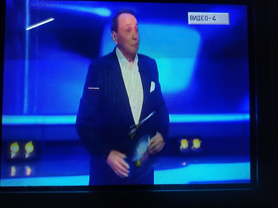 Продам телевизор Jvc HV- 34 LPZ