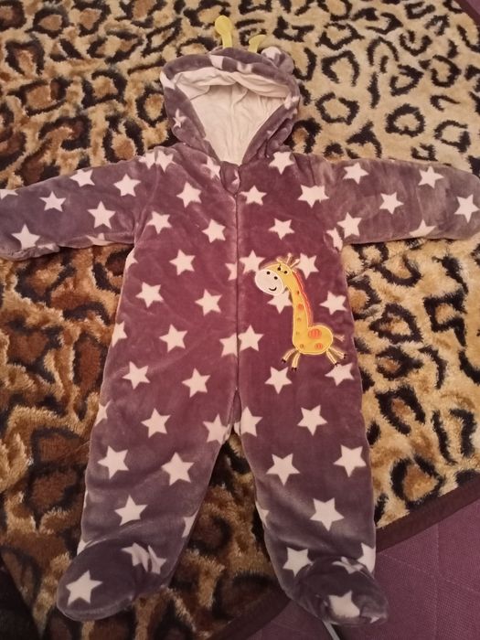 Комбенезон детский