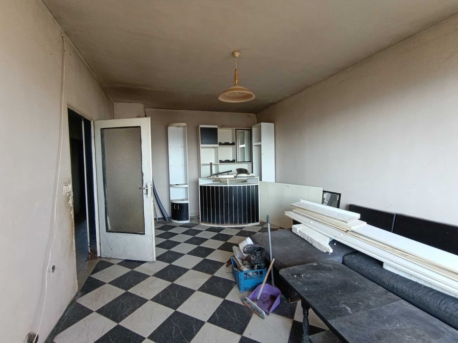 Продава се Тристаен апартамент в Габрово, Русевци - 76 кв.м за 772 €/кв.м - Снимка #5