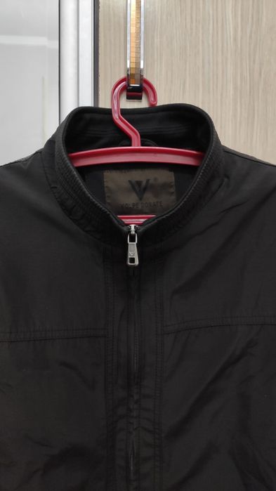 Куртка мужская, демисезонная