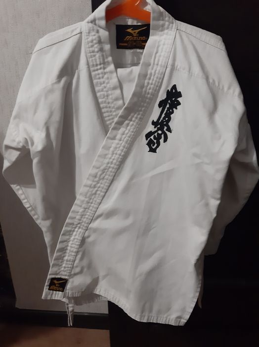 Кимоно для каратэ