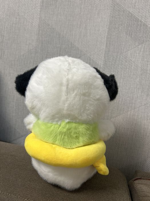 Мягкие игрушки (Китай)