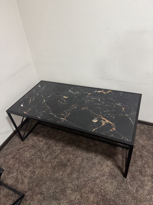 Jurnalniy stol loft mebel