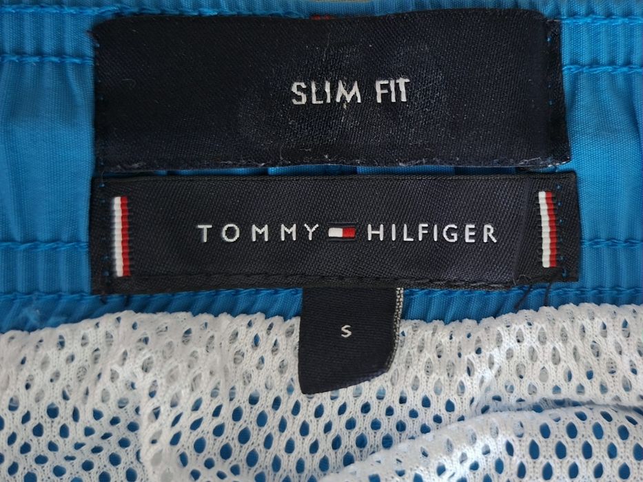 Tommy Hilfiger-Ориг. Шорти