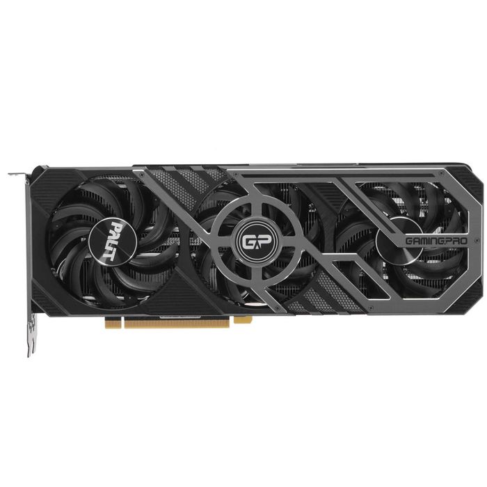 RTX 3080 Ti Palit Gaming Pro 12 GB