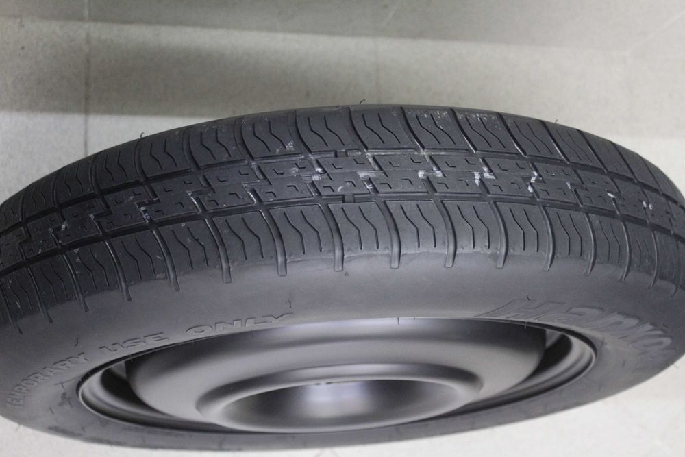Резервна гума (патерица) 17" Toyota C-HR