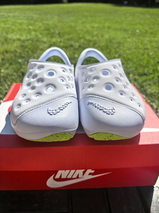 Детски летни маратонки Nike