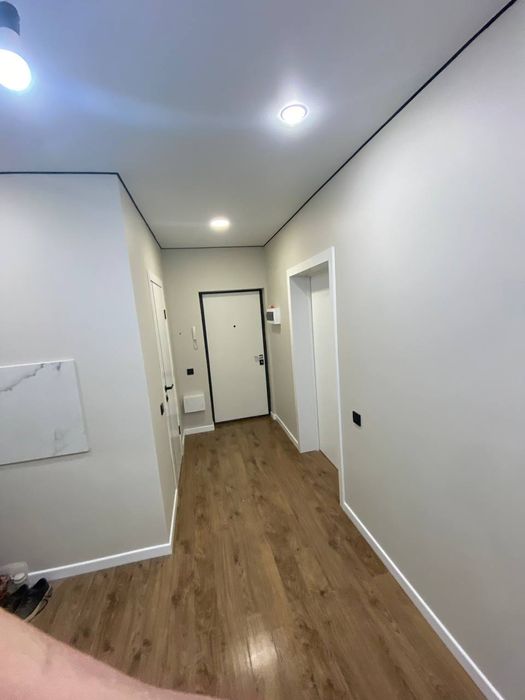 Ремонт под ключ город Астана