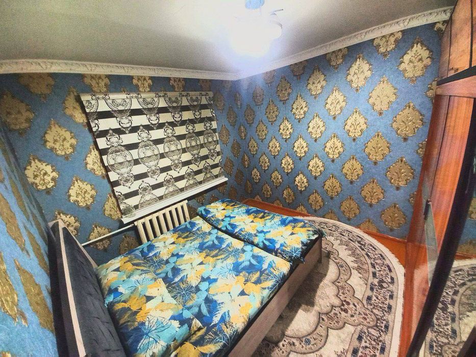 Своя квартира Аренда не далеко от международного аэропорта