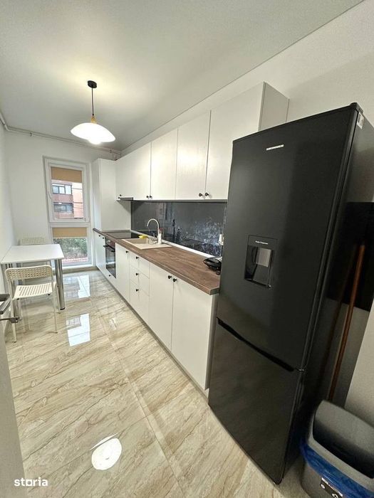 Apartament 2 camere lux mobilat - Militari HUB Residence