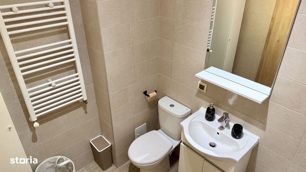 Inchiriere apartament doua camere Pacii - Complex Rotar Park !