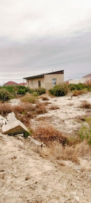 Времянка сатылады 2 болме