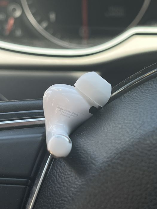 Apple AirPods pro 3 ПОСЛЕДНА ГЕНЕРАЦИЯ!!!
