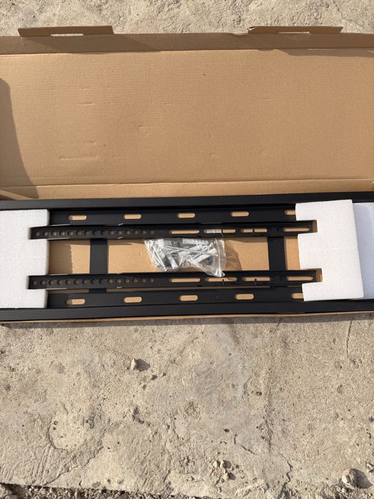 Кранштейны новые в упаковке